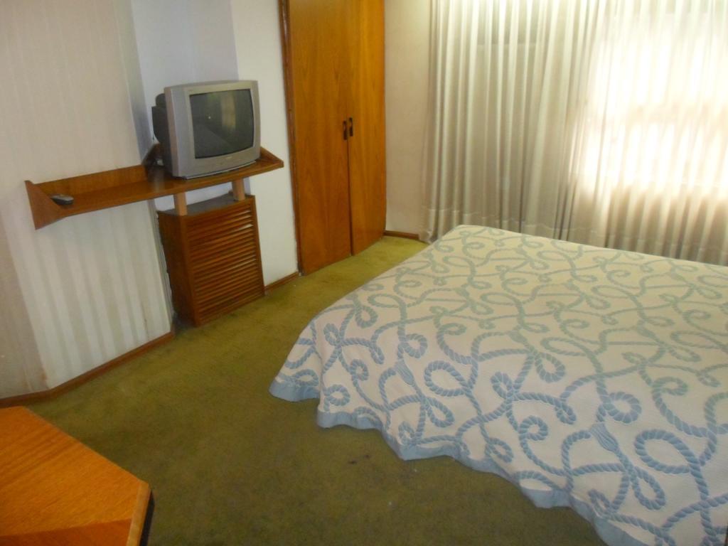 Hotel Plaza Rosario Zewnętrze zdjęcie