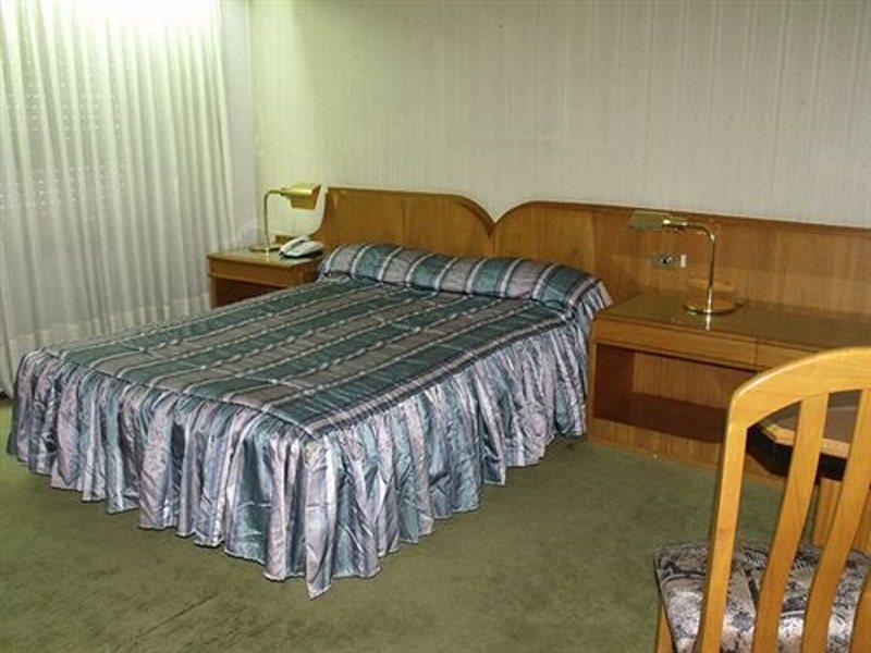 Hotel Plaza Rosario Zewnętrze zdjęcie